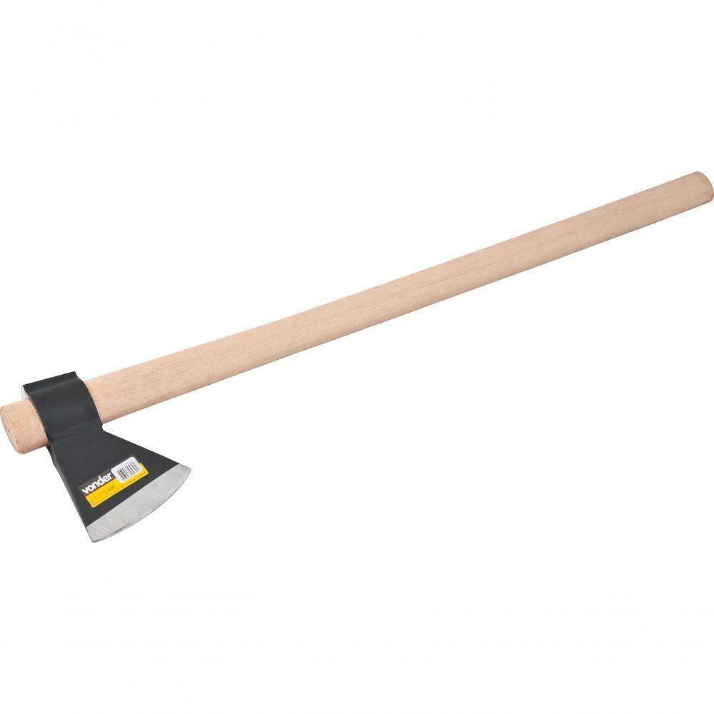 Machado Lenhador Com Cabo Vonder - 1