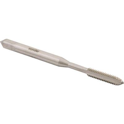 Macho Manual Rápido 5-32 Unc 32fpp N.8 2 Pçs Din 351 Vonder