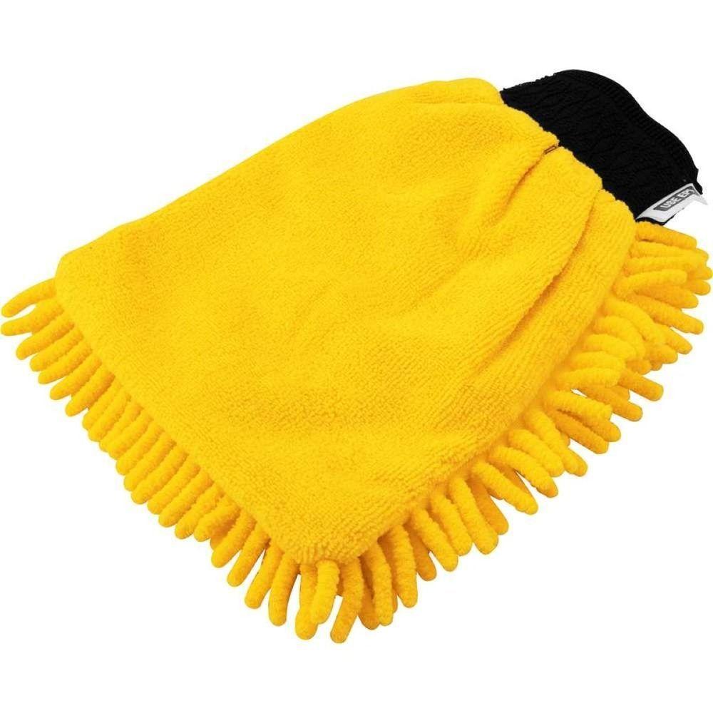 Luva De Microfibra Dupla Face Vonder - 1