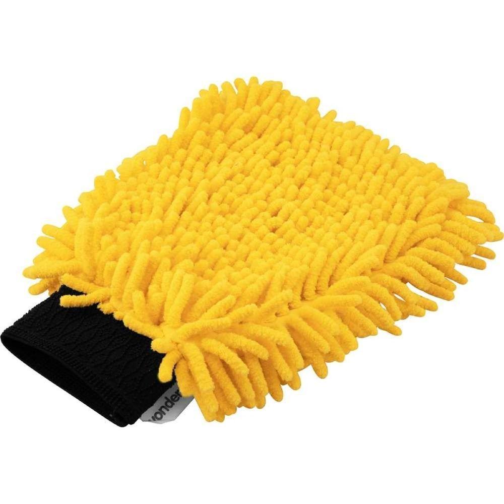 Luva De Microfibra Dupla Face Vonder - 3