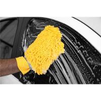 Luva De Microfibra Dupla Face Vonder - 7