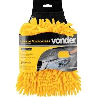 Luva De Microfibra Dupla Face Vonder - 8