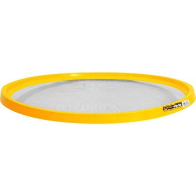 Peneira De Aro Plástico P- Arroz C- 55 Cm Ppv 1055 Vonder
