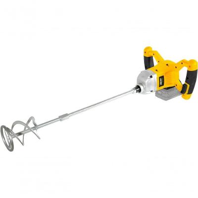 Misturador Argamassa Intercambiável 18V S- Bat S Carr Vonder