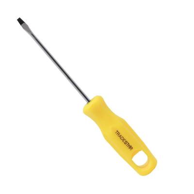 Chave Fenda 1/8 X 3'' Cr-v Tradestar