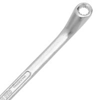 Chave Estrela 6 X 7 Mm Cr-v Tradestar