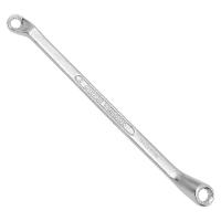 Chave Estrela 6 X 7 Mm Cr-v Tradestar - 6