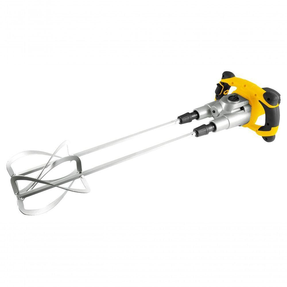 Misturador Elétrico De Argamassa 2 Pás Mav 1602 Vonder 220V - 1