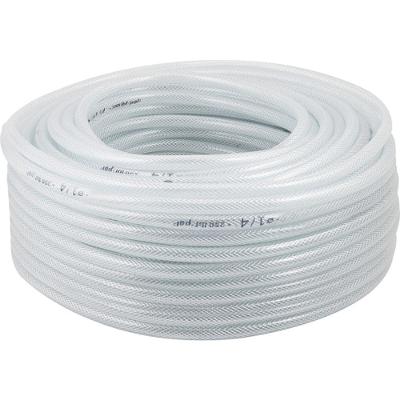 Mangueira Cristal Trançada 5-16 Vpt250( C) Com 50m Vonder