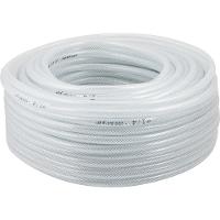 Mangueira Cristal Trançada 5-16 Vpt250( C) Com 50m Vonder - 1