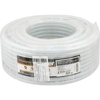 Mangueira Cristal Trançada 5-16 Vpt250( C) Com 50m Vonder - 3