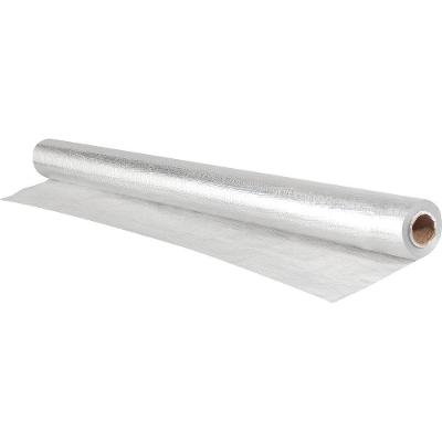 Manta Térmica Aluminizada 1 Face Com 25 M² Vonder
