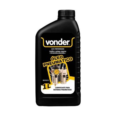 Óleo Pneumático 1l Vonder