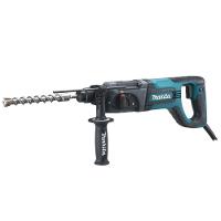 Martelete Combinado Sds Plus 780W Hr2475 Makita 110V - 5