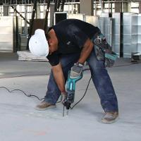 Martelete Combinado Sds Plus 780W Hr2475 Makita 110V - 6