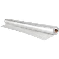 Manta Térmica Aluminizada 1 Face Com 50 M² Vonder - 1