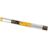 Manta Térmica Aluminizada 1 Face Com 50 M² Vonder - 2