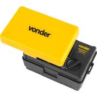 Megometro Digital 5.5gh 100-1000v Vonder - 3