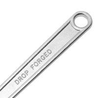 Chave Ajustável 12'' Aço Carbono Cromada Tradestar - 6