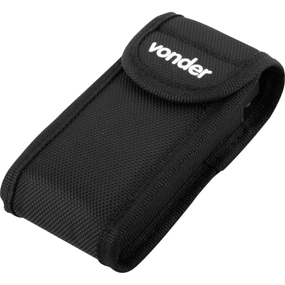 Medidor Distancia Laser Vonder 60 Metros Vd60 - 10