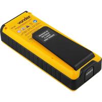 Medidor Distancia Laser Vonder 60 Metros Vd60 - 2