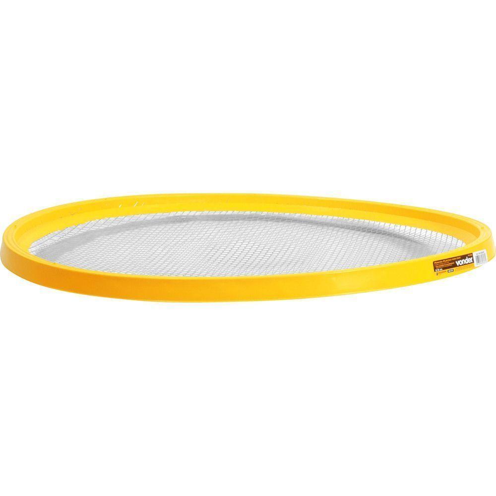Peneira De Aro Plástico Para Café Com 55 Cm Ppv 0455 Vonder - 1