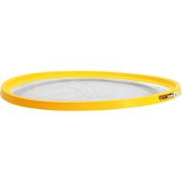 Peneira De Aro Plástico Para Café Com 55 Cm Ppv 0455 Vonder - 1