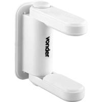 Trava Para Maçaneta De Porta Vonder - 1