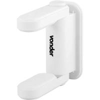 Trava Para Maçaneta De Porta Vonder