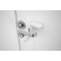 Trava Para Maçaneta De Porta Vonder - 10