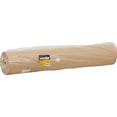 Papelão Guarnital Velumoide 1,60mmx1mx25m Para Junta Vonder