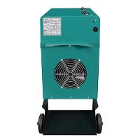 Máquina Mig-mag Vulcano Mig-360 45-360a 220-380v Trif Balmer - 4