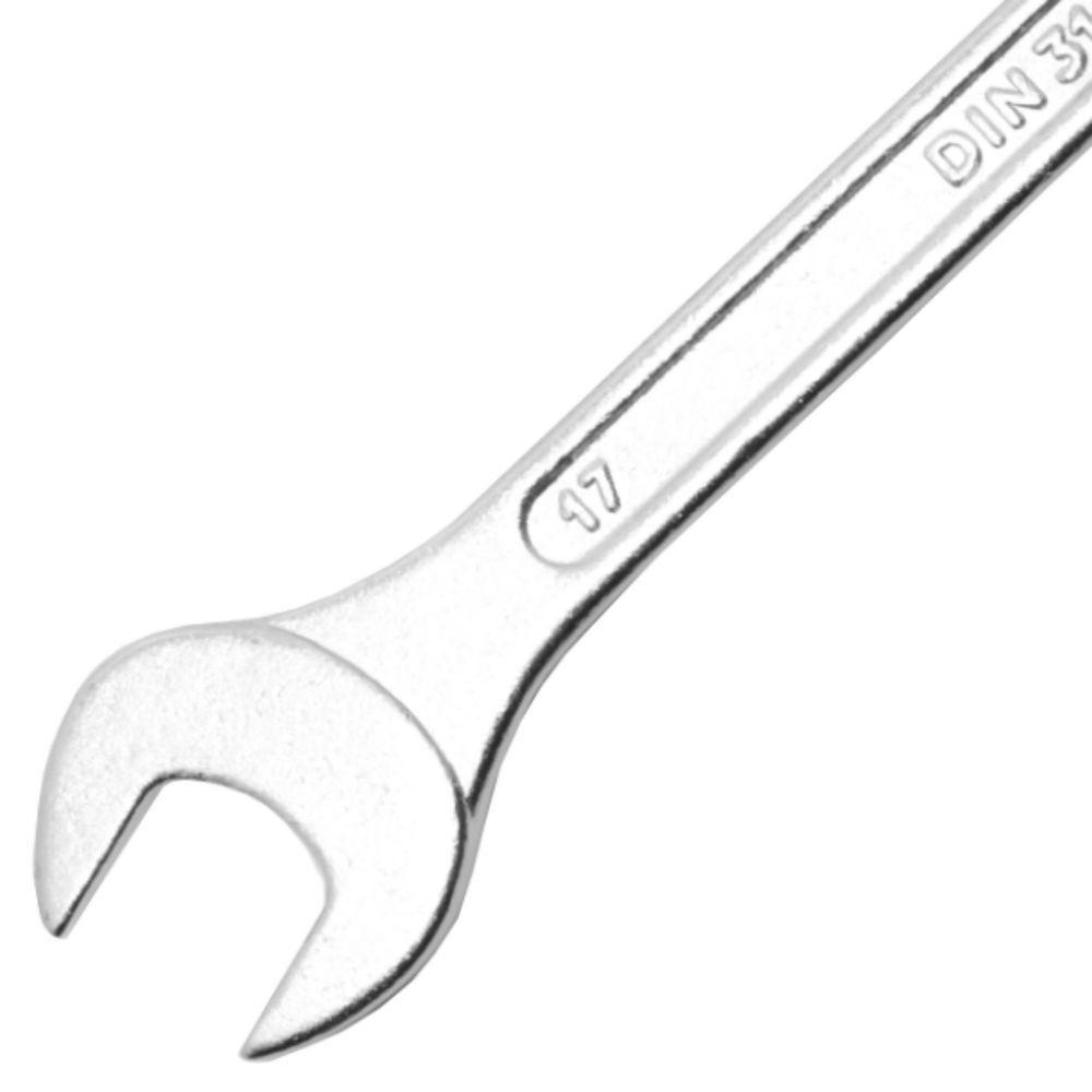 Chave Combinada 17 Mm Cr-v Tradestar - 3