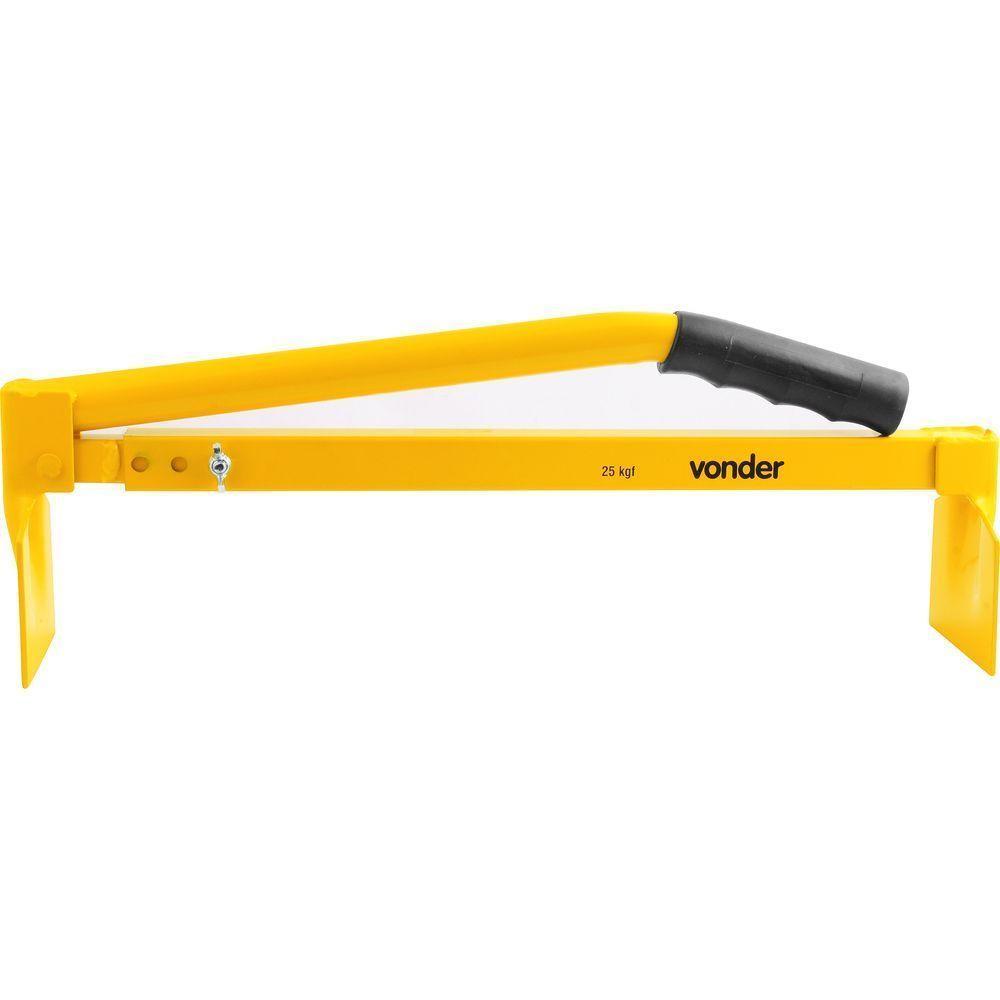 Pegador Para Blocos Concreto E Tijolo Vonder - 1