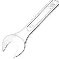 Chave Combinada 15 Mm Cr-v Tradestar - 6