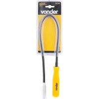 Pegador Magnético Imã 13mm Flexível 58cm Pmv0580 Vonder - 2