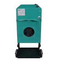 Máquina Mig-mag Vulcano Mig-280 30-280a 220-380v Trif Balmer - 4