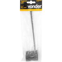 Tarraxa Para Cano De Pvc 3-4 Vonder - 2