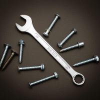 Chave Combinada 28 Mm Cr-v Tradestar