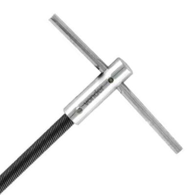 Saca Gaxeta Flexível 175x6mm Vonder