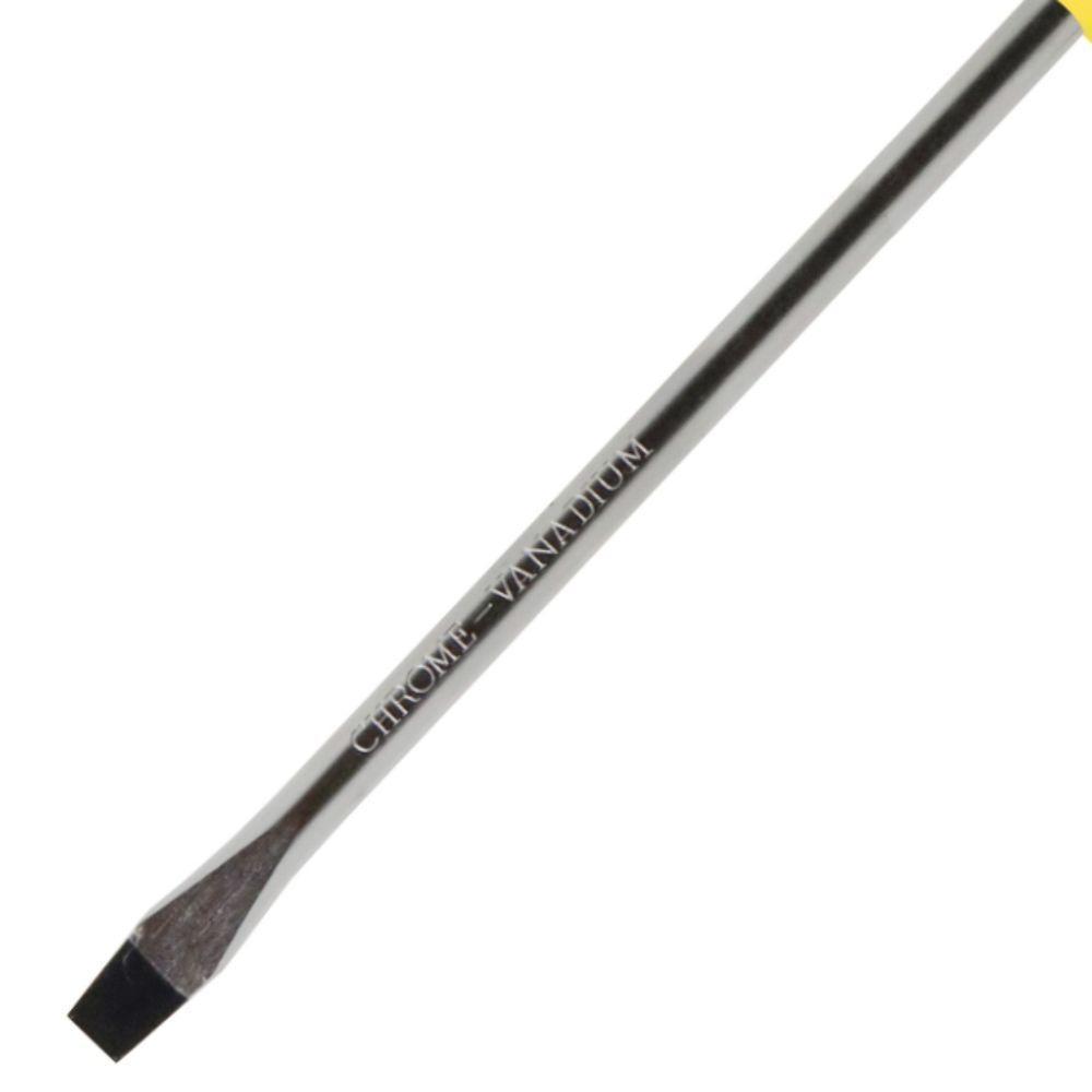 Chave Fenda 1/4 X 5'' Cr-v Tradestar - 7