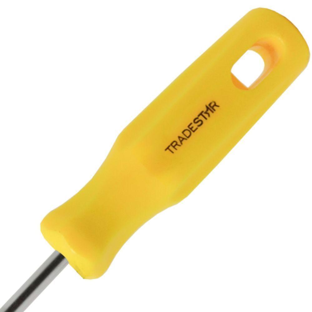 Chave Fenda 1/4 X 5'' Cr-v Tradestar - 5