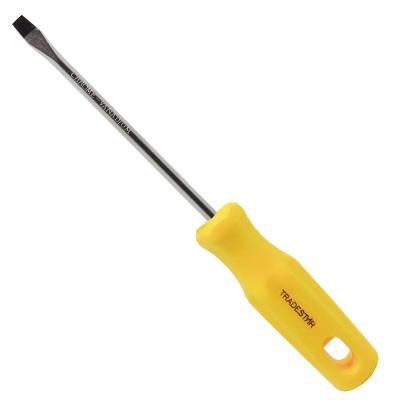 Chave Fenda 1/4 X 5'' Cr-v Tradestar