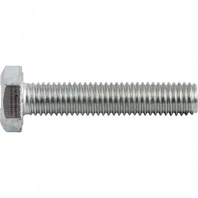 Parafuso Sextavado 10 X 50 Ma Zb (rt) Vonder