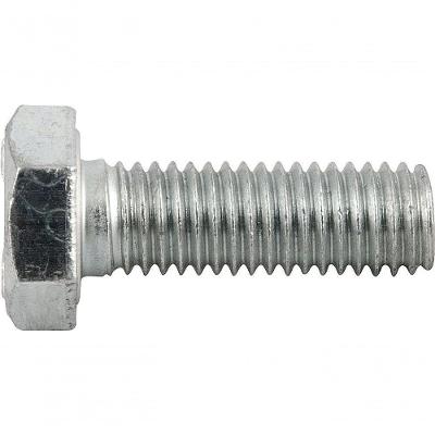 Parafuso Sextavado 10 X 30 Ma Zb (rt) Vonder