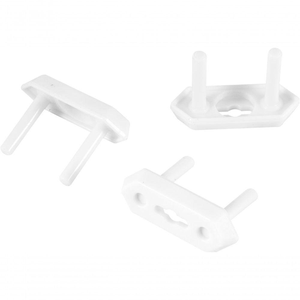 Protetor De Tomada Conjunto Com 9 Peças Vonder - 1