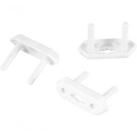 Protetor De Tomada Conjunto Com 9 Peças Vonder - 1