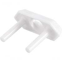 Protetor De Tomada Conjunto Com 9 Peças Vonder - 7