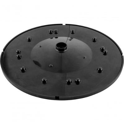 Prato 370mm Para Dev710 Vonder