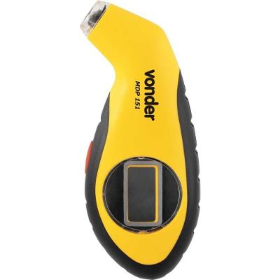 Medidor De Pressão Digital Mdp151 Vonder